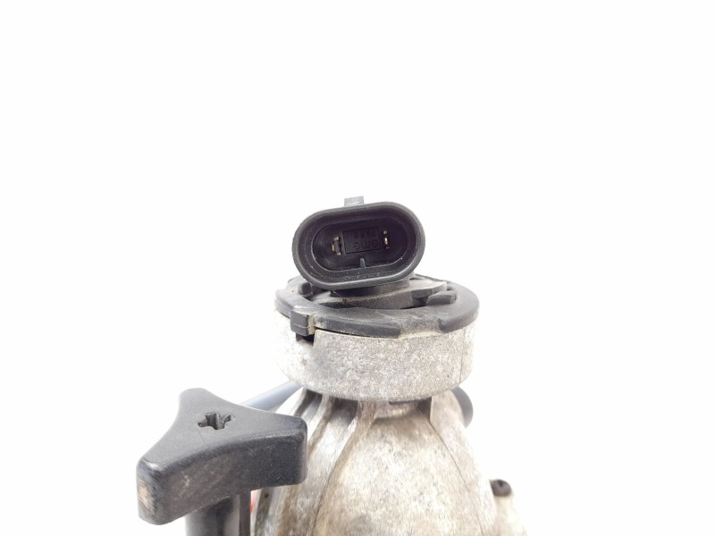 Recambio de faro antiniebla izquierdo para kia pro ceed (ed) 2.0 crdi referencia OEM IAM 9006HB4  