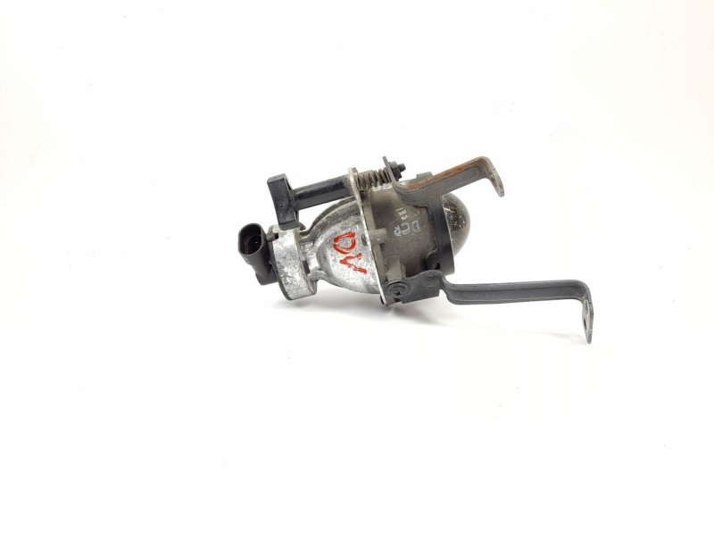 Recambio de faro antiniebla derecho para kia pro ceed (ed) 2.0 crdi referencia OEM IAM 9006HB4  