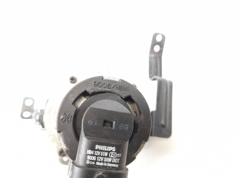 Recambio de faro antiniebla derecho para kia pro ceed (ed) 2.0 crdi referencia OEM IAM 9006HB4  