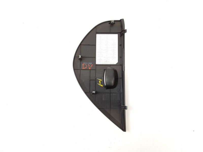 Recambio de moldura para kia pro ceed (ed) 2.0 crdi referencia OEM IAM 847811H000  