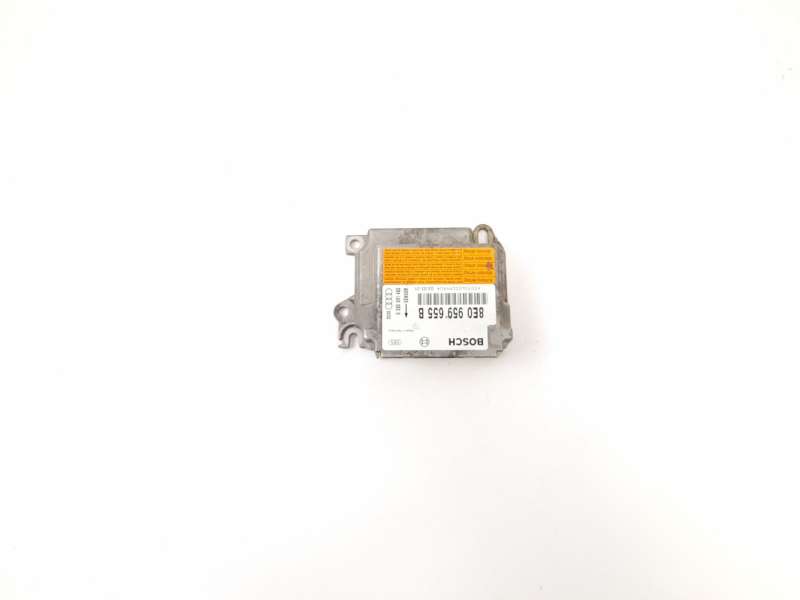 CENTRALITA AIRBAG 8E0959655B 0285001483