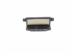 Recambio de pantalla multifuncion para kia pro ceed (ed) 2.0 crdi referencia OEM IAM 957101H100  
