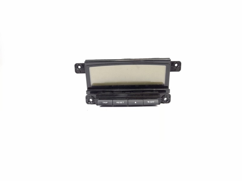 Recambio de pantalla multifuncion para kia pro ceed (ed) 2.0 crdi referencia OEM IAM 957101H100  