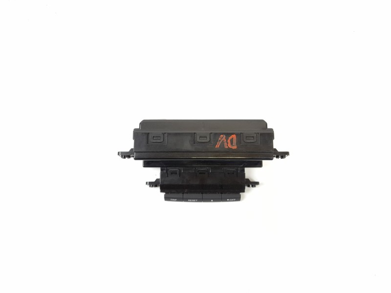Recambio de pantalla multifuncion para kia pro ceed (ed) 2.0 crdi referencia OEM IAM 957101H100  