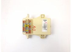 Recambio de caja reles / fusibles para kia pro ceed (ed) 2.0 crdi referencia OEM IAM 919501H510  919502H500