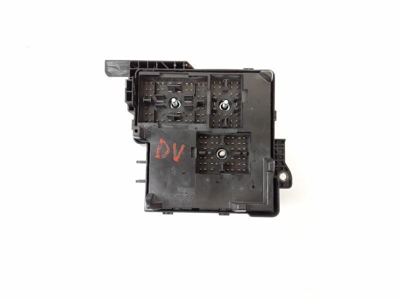 Recambio de caja reles / fusibles para kia pro ceed (ed) 2.0 crdi referencia OEM IAM   
