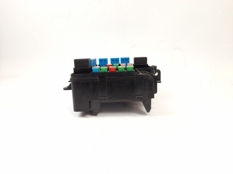 Recambio de caja reles / fusibles para kia pro ceed (ed) 2.0 crdi referencia OEM IAM   