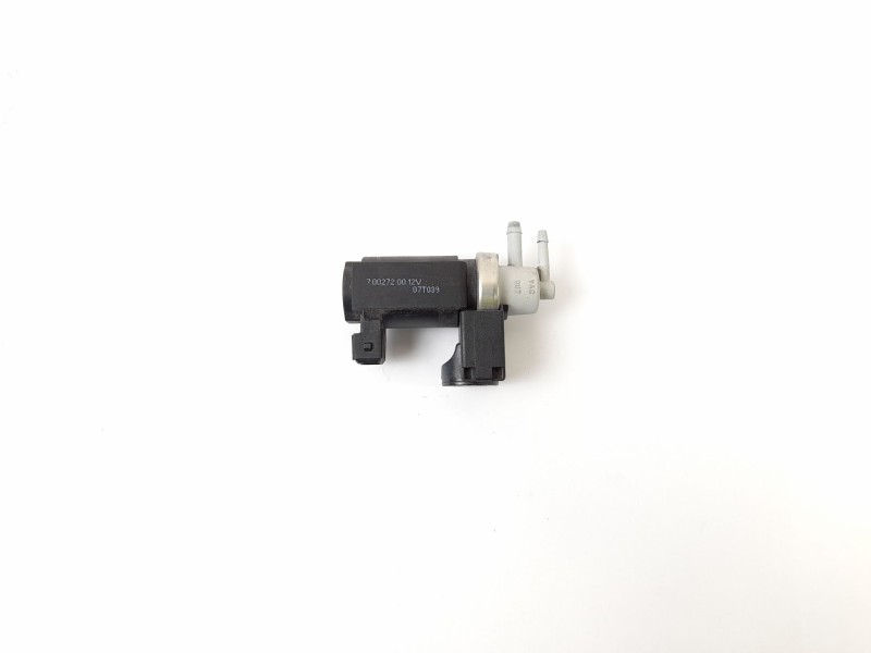 Recambio de valvula aire adicional para kia pro ceed (ed) 2.0 crdi referencia OEM IAM 70027200  07T039