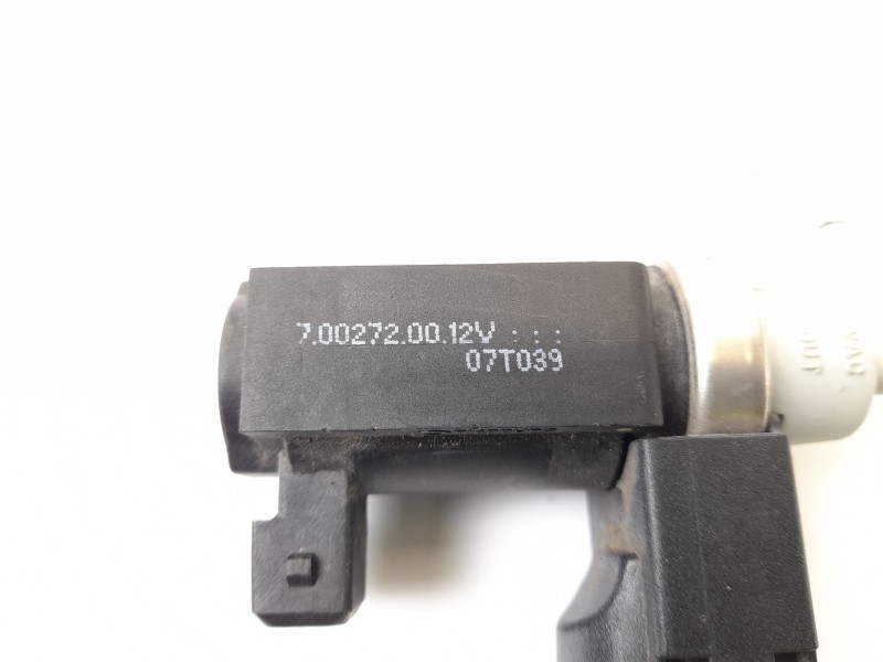 Recambio de valvula aire adicional para kia pro ceed (ed) 2.0 crdi referencia OEM IAM 70027200  07T039