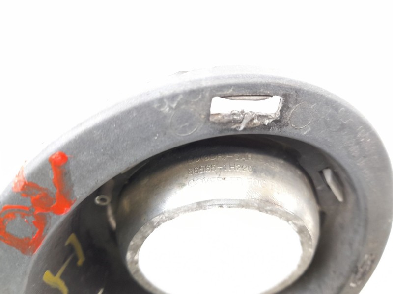 Recambio de moldura para kia pro ceed (ed) 2.0 crdi referencia OEM IAM 865651H220  