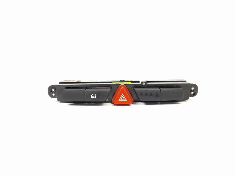 Recambio de warning para kia pro ceed (ed) 2.0 crdi referencia OEM IAM 202006302 937001H010 937001H000