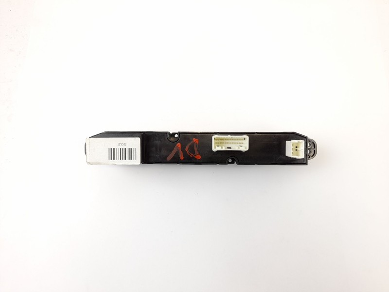 Recambio de warning para kia pro ceed (ed) 2.0 crdi referencia OEM IAM 202006302 937001H010 937001H000