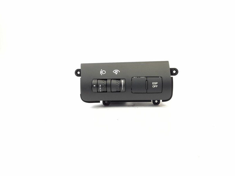 Recambio de mando luces para kia pro ceed (ed) 2.0 crdi referencia OEM IAM 933001H000EQ  
