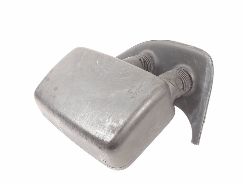 Recambio de retrovisor derecho para fiat ducato furgón (230l) 2.8 d referencia OEM IAM E3004599601  