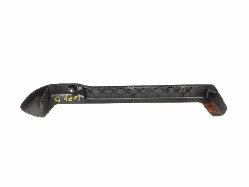 Recambio de moldura para seat leon (1m1) 1.6 16 v referencia OEM IAM 1J0881348  