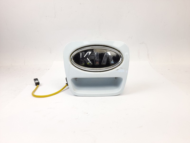Recambio de maneta exterior porton para kia pro ceed (ed) 2.0 crdi referencia OEM IAM   