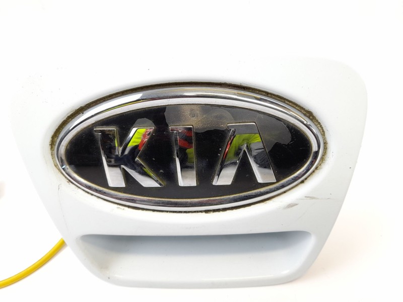 Recambio de maneta exterior porton para kia pro ceed (ed) 2.0 crdi referencia OEM IAM   