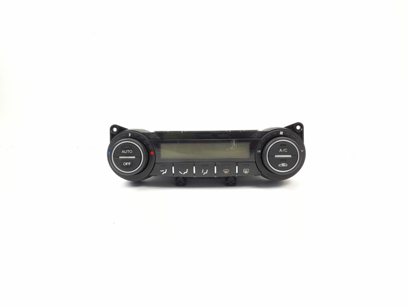Recambio de mando climatizador para kia pro ceed (ed) 2.0 crdi referencia OEM IAM 972501H602  972501HXXX