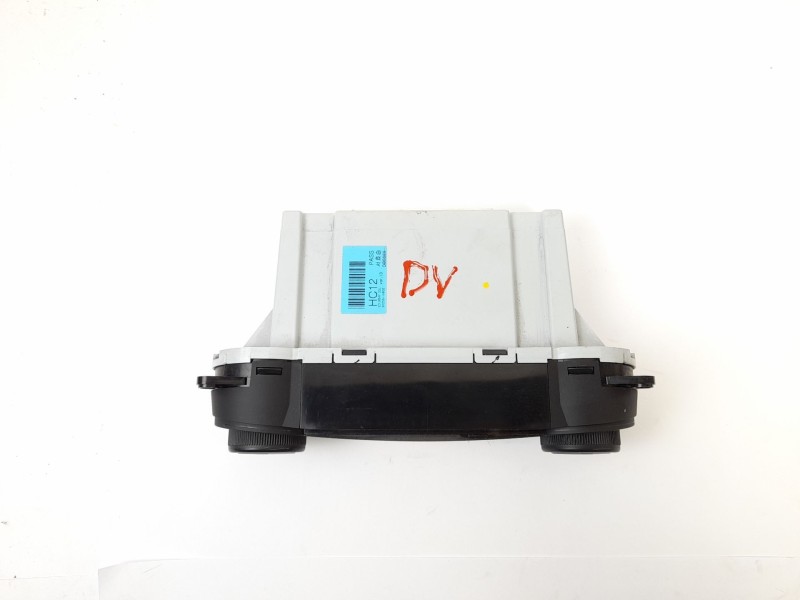 Recambio de mando climatizador para kia pro ceed (ed) 2.0 crdi referencia OEM IAM 972501H602  972501HXXX