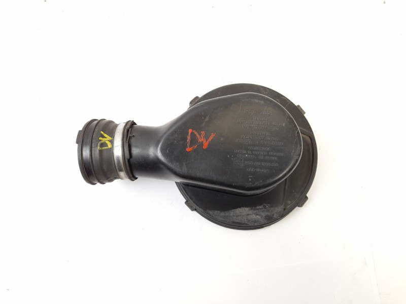 Recambio de filtro aire para citroen c15 ranchera familiar 1.9 d referencia OEM IAM 44311085919  