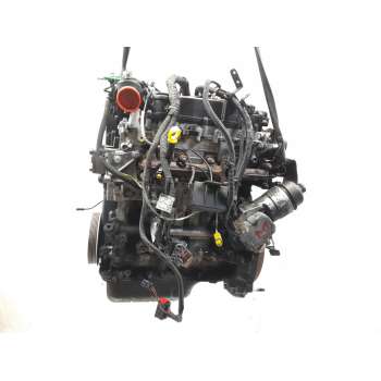 MOTOR COMPLETO 8HY(DV4TED4) 