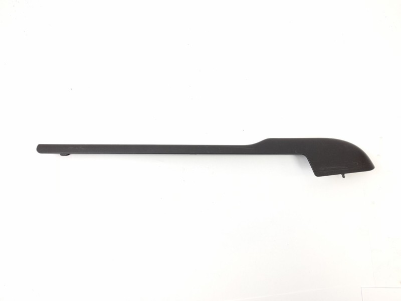 Recambio de moldura para seat leon (1m1) 1.6 16 v referencia OEM IAM 1J0881087D  