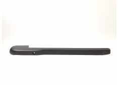 Recambio de moldura para seat leon (1m1) 1.6 16 v referencia OEM IAM 1J0881087D   2