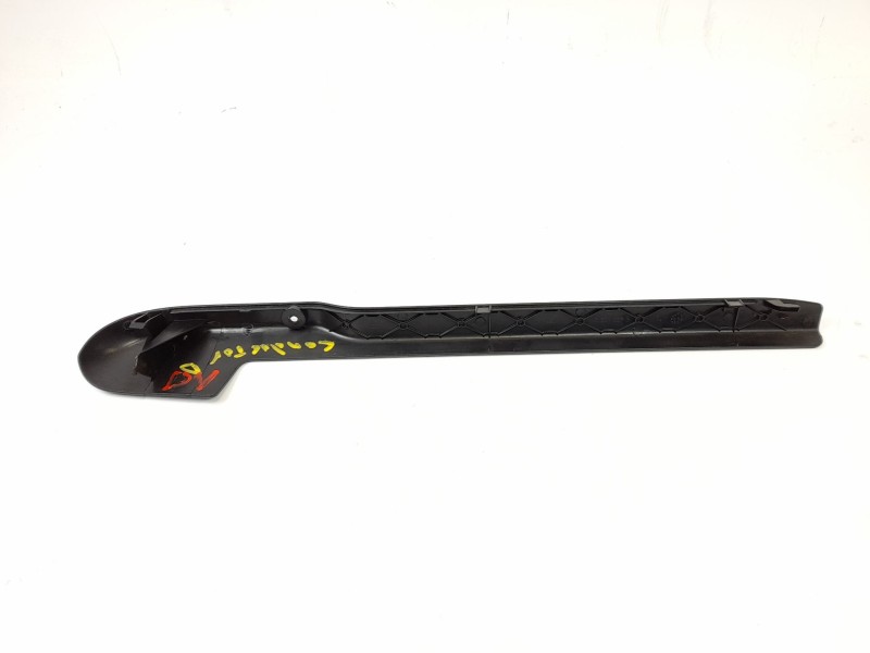 Recambio de moldura para seat leon (1m1) 1.6 16 v referencia OEM IAM 1J0881087D  