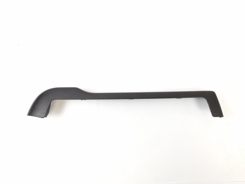 Recambio de moldura para seat leon (1m1) 1.6 16 v referencia OEM IAM 1J0881347D  
