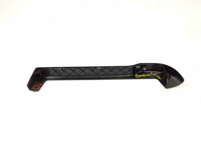 Recambio de moldura para seat leon (1m1) 1.6 16 v referencia OEM IAM 1J0881347D  