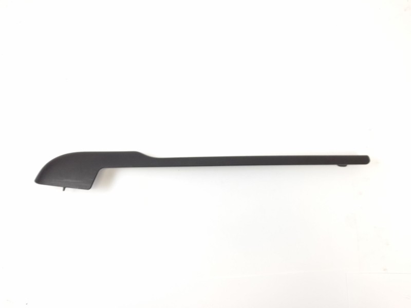 Recambio de moldura para seat leon (1m1) 1.6 16 v referencia OEM IAM 1J0881088D  