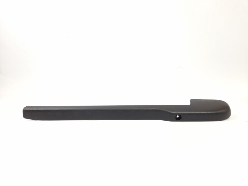 Recambio de moldura para seat leon (1m1) 1.6 16 v referencia OEM IAM 1J0881088D  