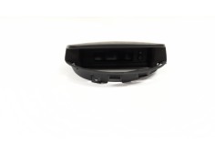 Recambio de pantalla multifuncion para opel meriva enjoy referencia OEM IAM 009164455  