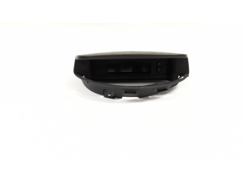 Recambio de pantalla multifuncion para opel meriva enjoy referencia OEM IAM 009164455  