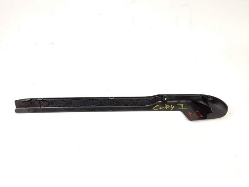 Recambio de moldura para seat leon (1m1) 1.6 16 v referencia OEM IAM 1J0881088D  