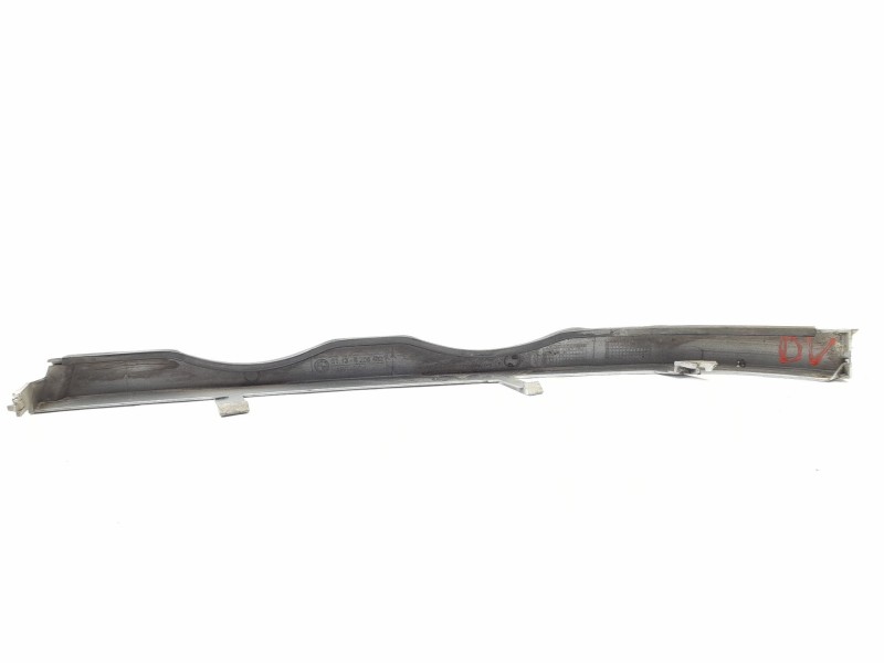 Recambio de moldura para bmw serie 3 berlina (e46) 320d referencia OEM IAM 51138208482  