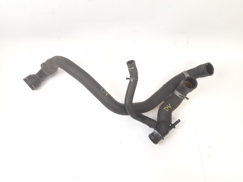 Recambio de tubo para seat leon (1m1) 1.6 16 v referencia OEM IAM 1J0121049F  1J0121619A