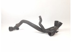 Recambio de tubo para seat leon (1m1) 1.6 16 v referencia OEM IAM 1J0121049F  1J0121619A 2