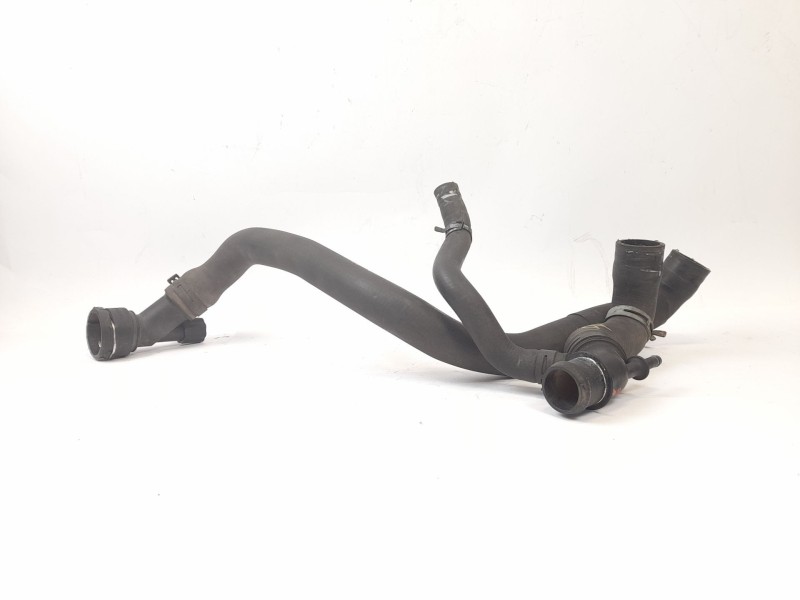Recambio de tubo para seat leon (1m1) 1.6 16 v referencia OEM IAM 1J0121049F  1J0121619A