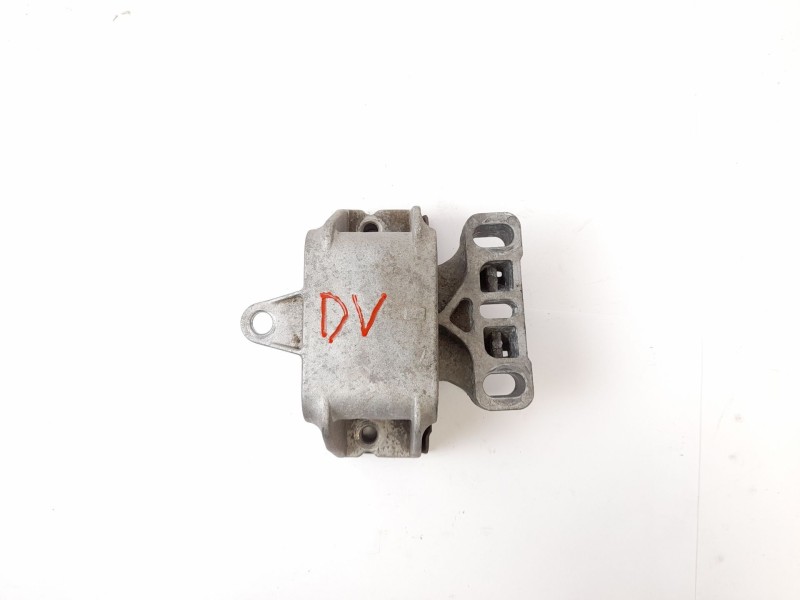 Recambio de soporte motor para seat leon (1m1) 1.6 16 v referencia OEM IAM   