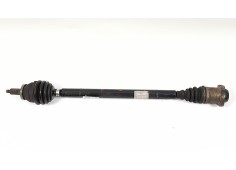 Recambio de transmision delantera derecha para seat cordoba berlina (6l2) 1.4 16v referencia OEM IAM 6Q0407272BA  