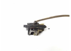 Recambio de cerradura puerta trasera izquierda para seat leon (1m1) 1.6 16 v referencia OEM IAM    2