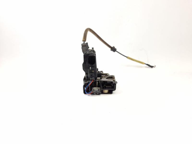 Recambio de cerradura puerta trasera izquierda para seat leon (1m1) 1.6 16 v referencia OEM IAM   