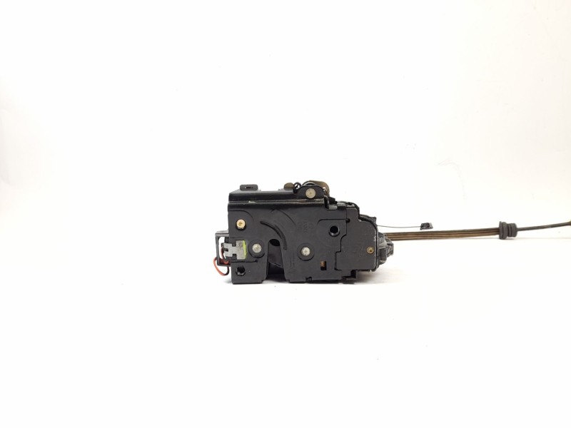 Recambio de cerradura puerta trasera izquierda para seat leon (1m1) 1.6 16 v referencia OEM IAM   