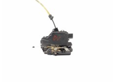 Recambio de cerradura puerta delantera derecha para seat leon (1m1) 1.6 16 v referencia OEM IAM   