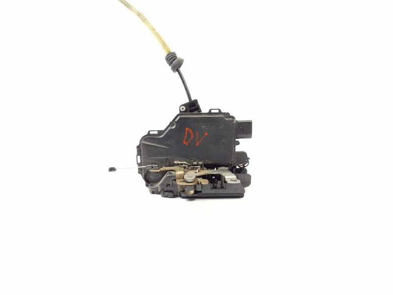 Recambio de cerradura puerta delantera derecha para seat leon (1m1) 1.6 16 v referencia OEM IAM   