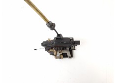 Recambio de cerradura puerta delantera derecha para seat leon (1m1) 1.6 16 v referencia OEM IAM    2