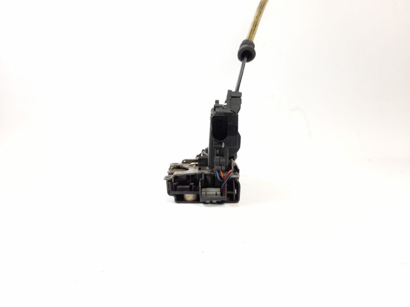 Recambio de cerradura puerta delantera derecha para seat leon (1m1) 1.6 16 v referencia OEM IAM   