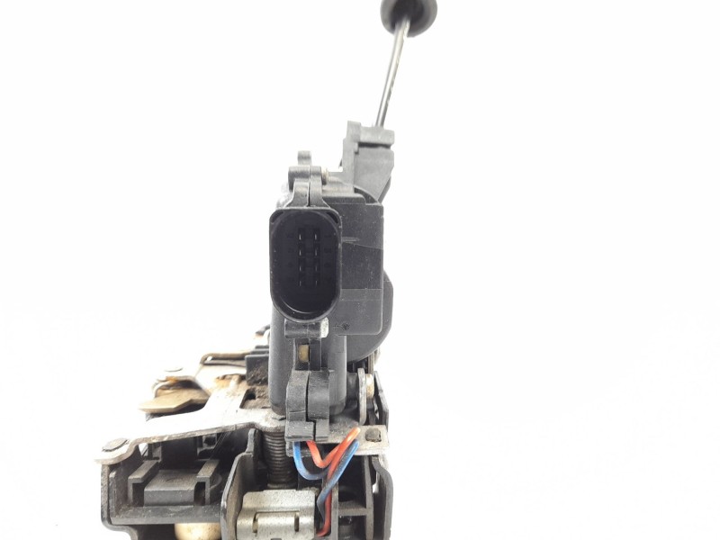 Recambio de cerradura puerta delantera derecha para seat leon (1m1) 1.6 16 v referencia OEM IAM   