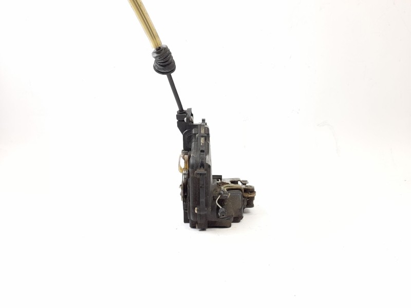 Recambio de cerradura puerta delantera derecha para seat leon (1m1) 1.6 16 v referencia OEM IAM   